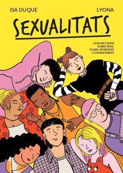 Sexualitats | 9788412825411 | DUQUE ARTO, ISABEL | Llibreria Sendak