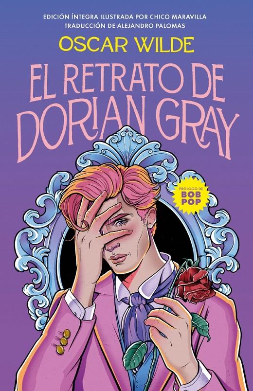 El retrato de Dorian Gray  | 9788419688637 | Wilde, Oscar | Llibreria Sendak