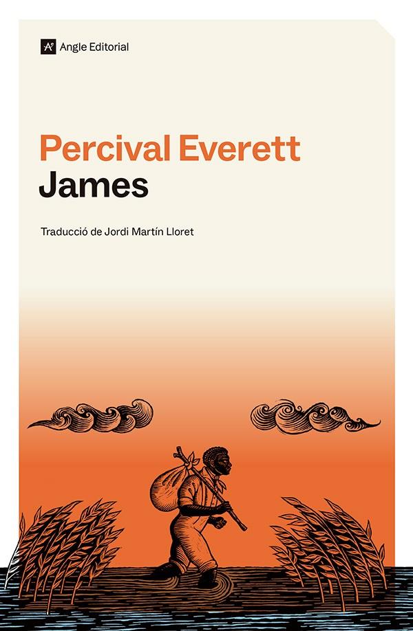 James | 9788410112698 | Everett, Percival | Llibreria Sendak