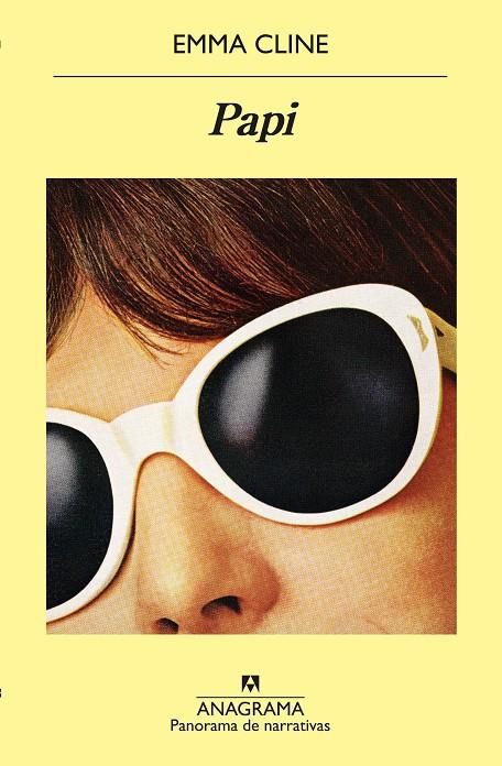 Papi | 9788433981196 | Cline, Emma | Librería Sendak