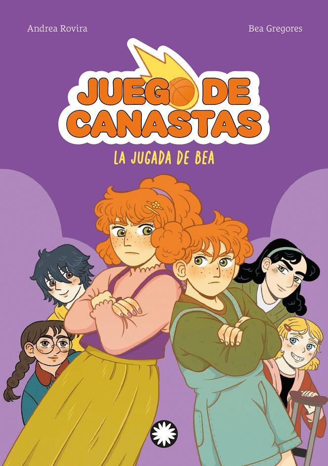 La jugada de Bea | 9791387614386 | Rovira, Andrea | Llibreria Sendak