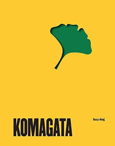 I libri di Katsumi Komagata | 9788898030330 | Llibreria Sendak