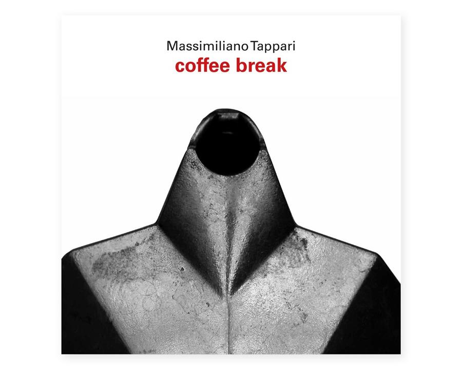 Coffee break | 9791254931134 | Tappari, Massimiliano | Librería Sendak