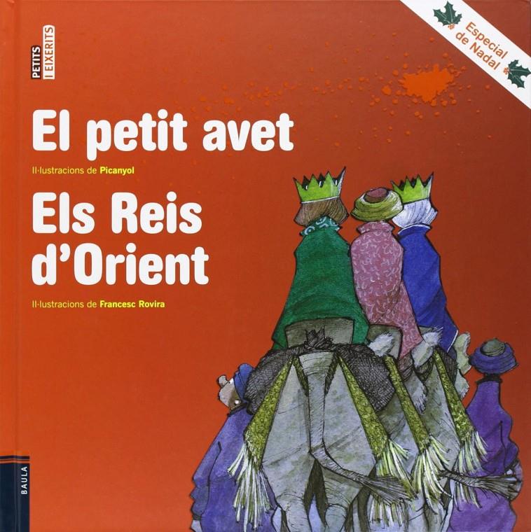 El petit avet / Els Reis d'Orient | 9788447926909 | Contes Populars | Librería Sendak