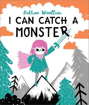 I can catch a monster | 9781509889815 | Llibreria Sendak