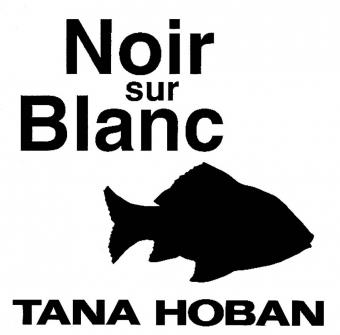 Noir sur blanc | 9782378880927 | Hoban, Tana | Llibreria Sendak