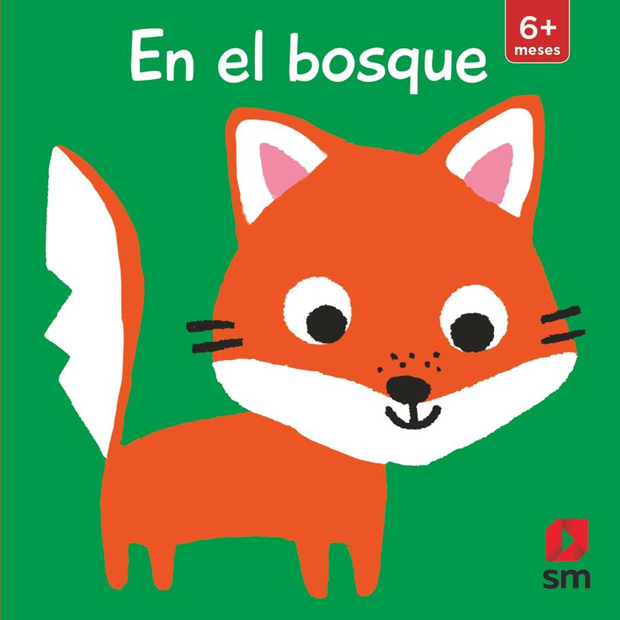 En el bosque | 9788413188515 | Kawamura, Yayo | Librería Sendak