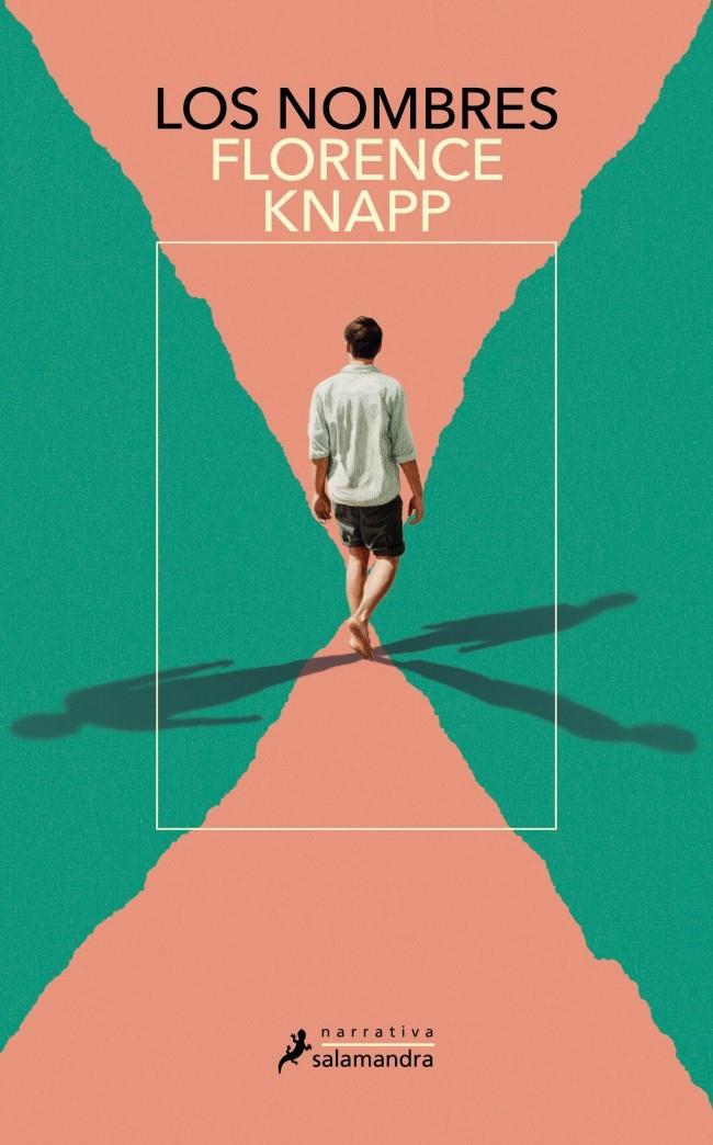 Los nombres | 9788419851819 | Knapp, Florence | Llibreria Sendak