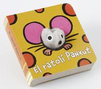 El ratolí Panxut | 9788483046210 | Van der Put, Klaartje | Llibreria Sendak