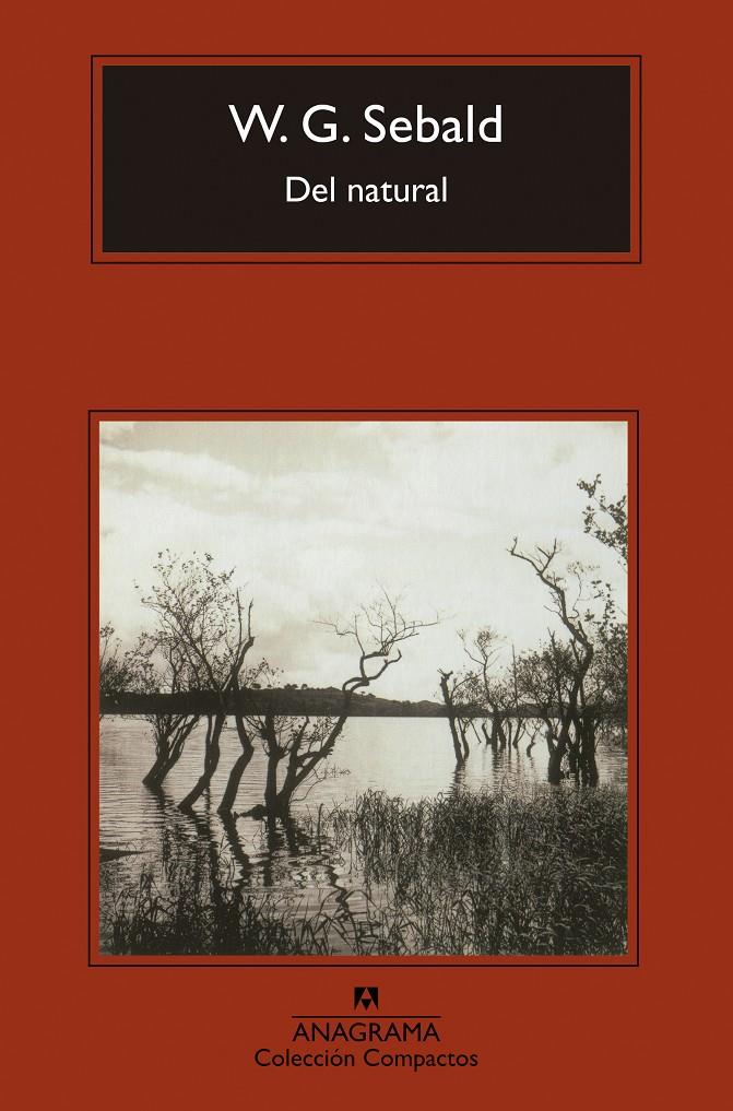 Del natural | 9788433960924 | Sebald, W.G. | Llibreria Sendak