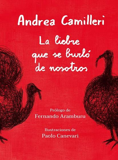 La liebre que se burló de nosotros | 9788417761332 | Camilleri, Andrea | Llibreria Sendak