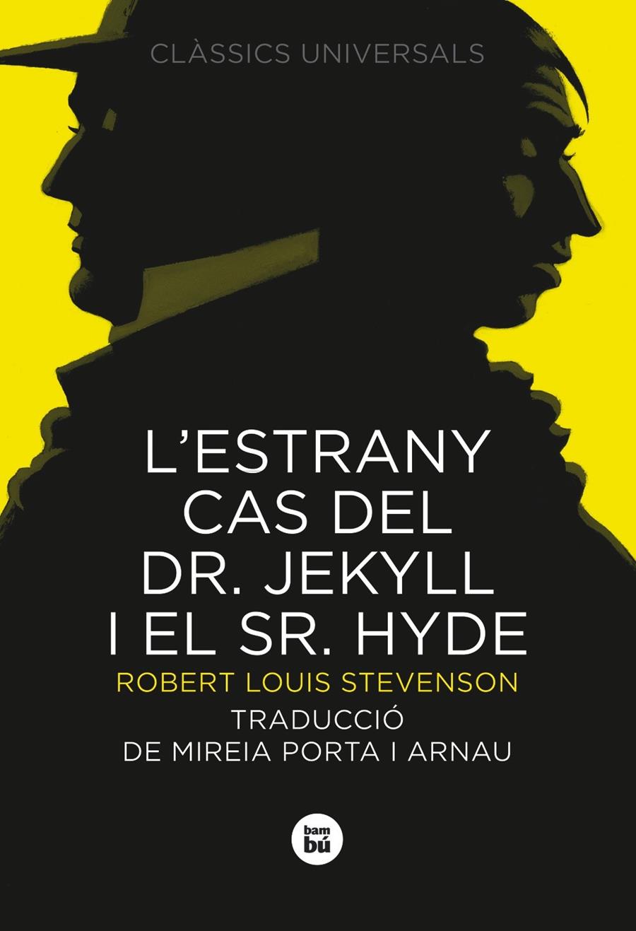 L'estrany cas del Dr. Jekyll i el Sr. Hyde | 9788483430729 | Stevenson, Robert Louis | Librería Sendak