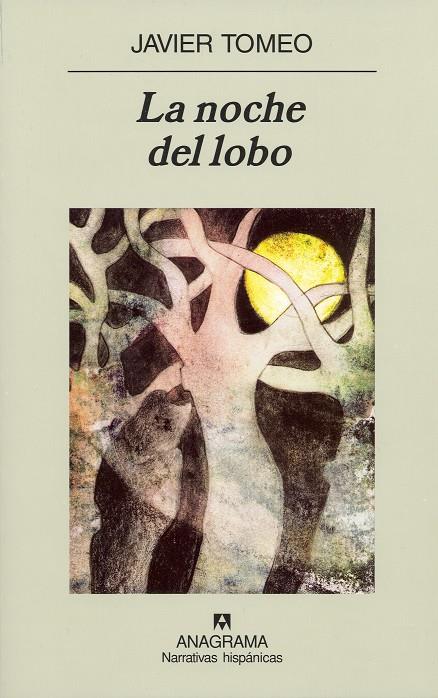 La noche del lobo | 9788433971388 | Tomeo, Javier | Librería Sendak