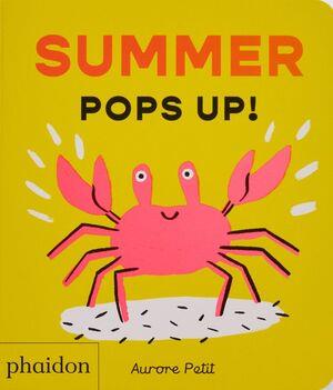 Summer Pops up! | 9781837292073 | Llibreria Sendak