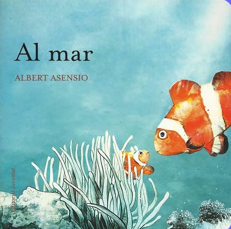 Al mar | 9788426138637 | Asensio, Albert | Librería Sendak