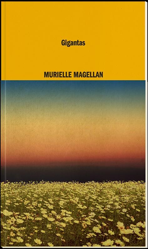 Gigantas | 9788419535023 | Magellan, Murielle | Librería Sendak