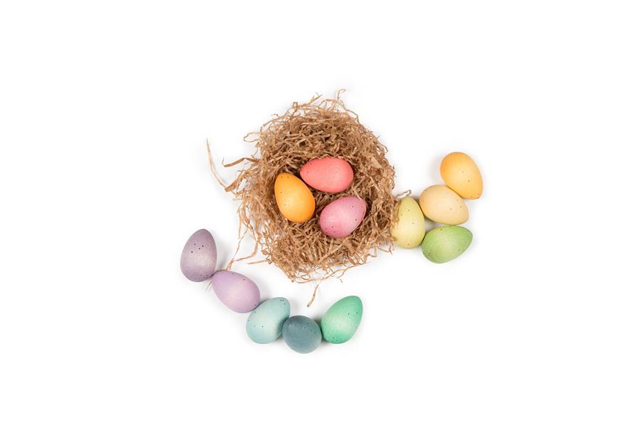 GRAPAT Happy Eggs | 8436580871693 | Librería Sendak