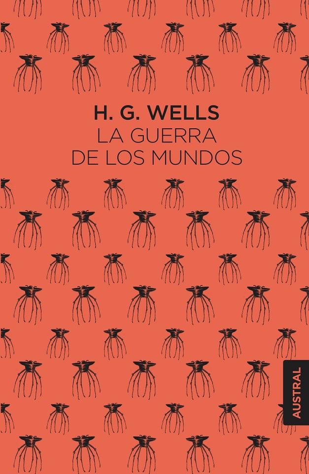 La guerra de los mundos | 9788408210061 | Wells, H. G. | Librería Sendak