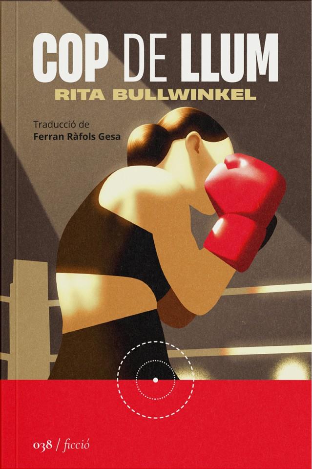 Cop de llum | 9788419059482 | Bullwinkel, Rita | Llibreria Sendak