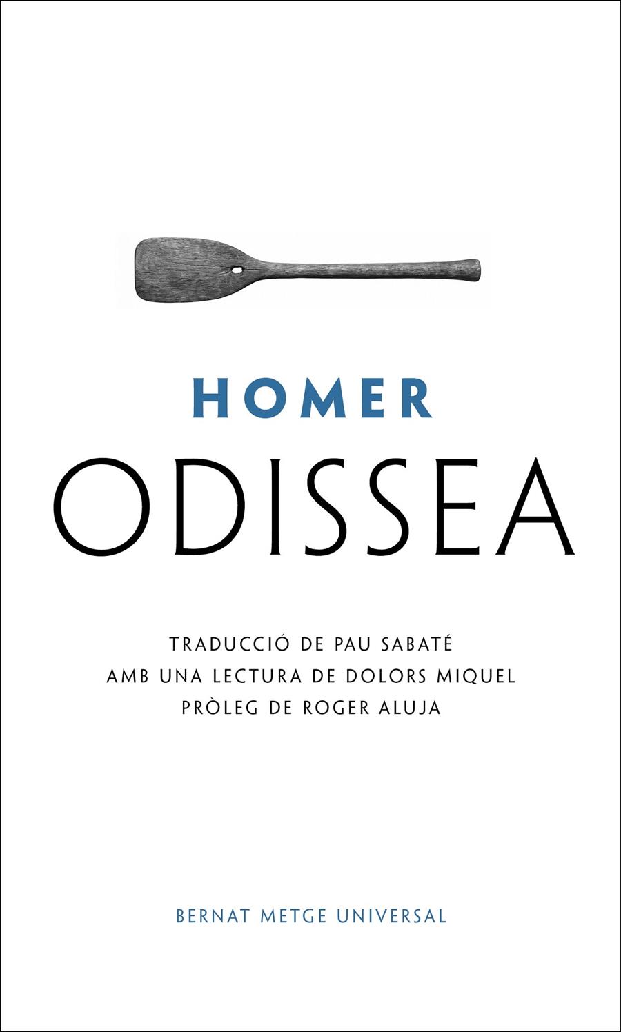 Odissea | 9788498594744 | Homer | Llibreria Sendak