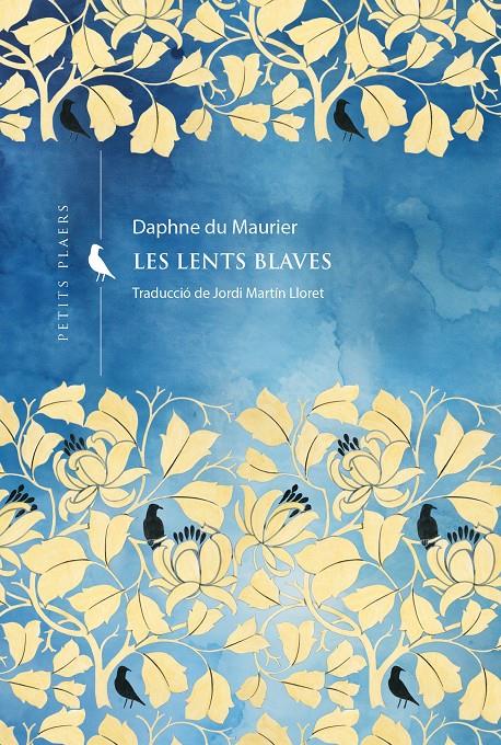 Les lents blaves | 9788419474926 | Du Maurier, Daphne | Llibreria Sendak