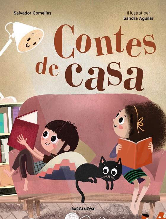 Contes de casa | 9788448955342 | Comelles, Salvador | Llibreria Sendak