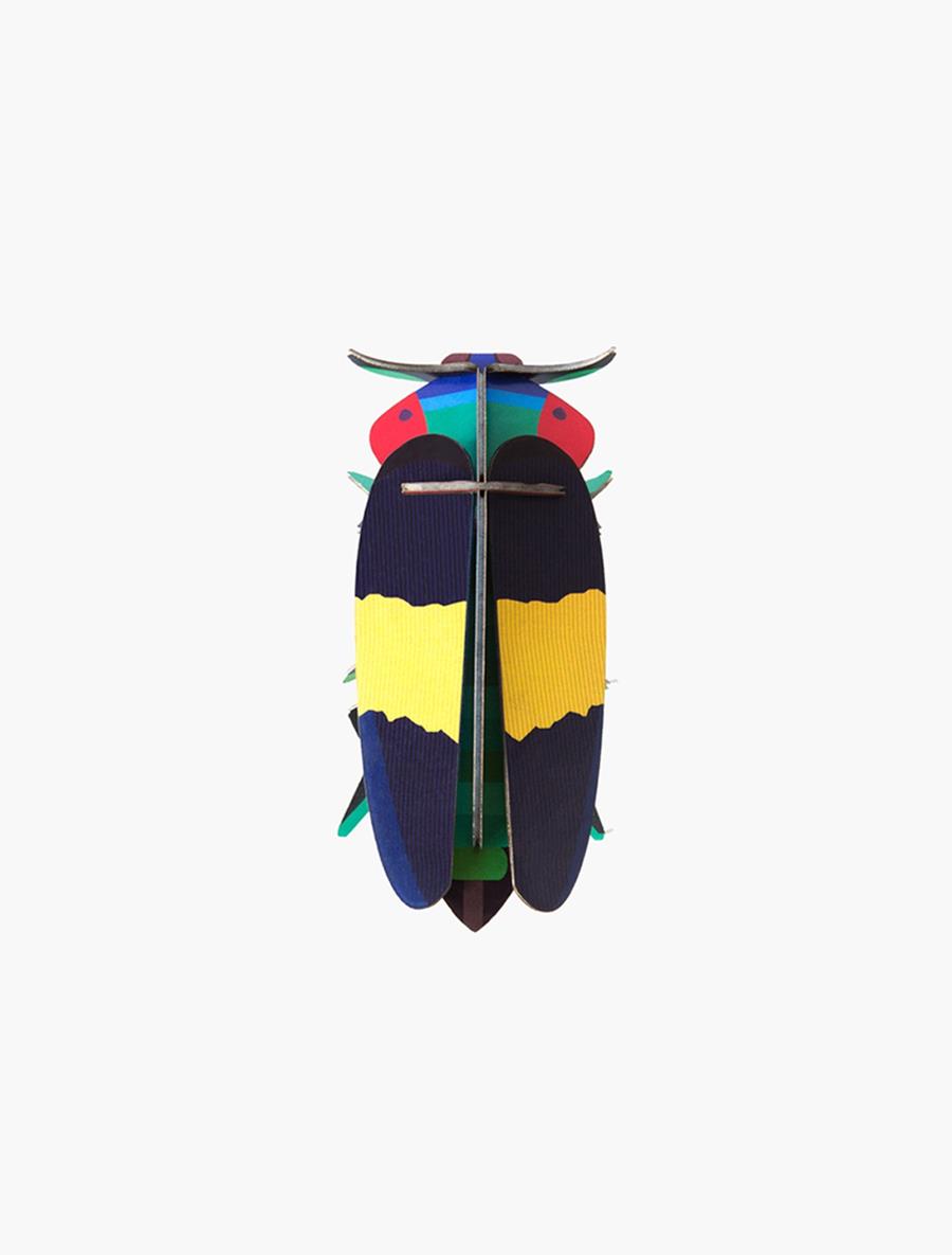 STUDIO ROOF Jewel Beetle | 8718164512421 | Llibreria Sendak
