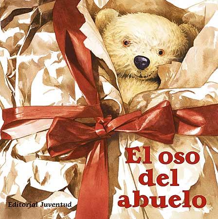 El oso del abuelo | 9788426134387 | Reed, Neil | Llibreria Sendak