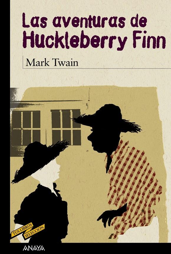 Las aventuras de Huckleberry Finn | 9788466784832 | Twain, Mark | Llibreria Sendak