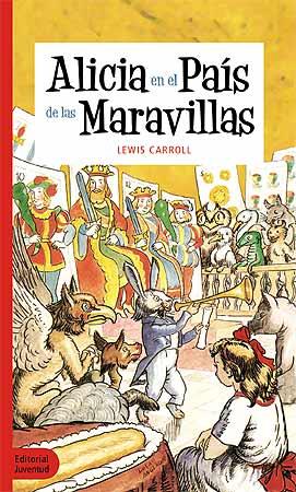 Alicia en el País de las Maravillas | 9788426132857 | Caroll, Lewis | Librería Sendak