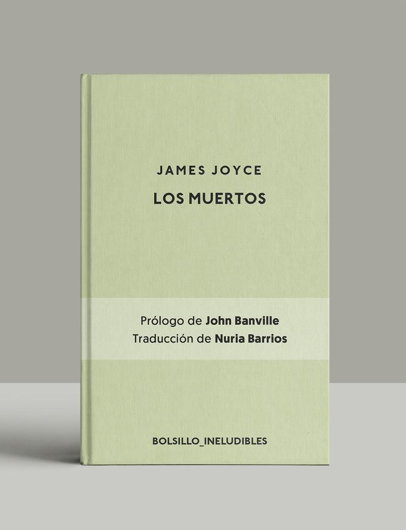 Los muertos | 9788417978792 | Joyce James | Librería Sendak