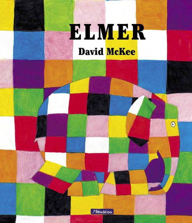 Elmer | 9788448823283 | David McKee | Llibreria Sendak