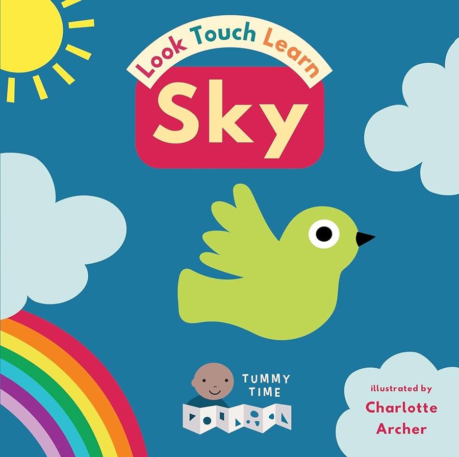 Sky | 9781786289551 | Charlotte Archer | Llibreria Sendak