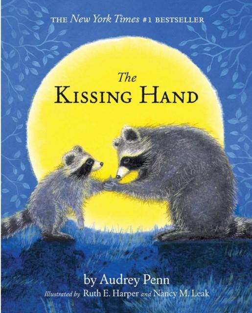 The Kissing Hand | 9781933718002 | Penn, Audrey | Llibreria Sendak