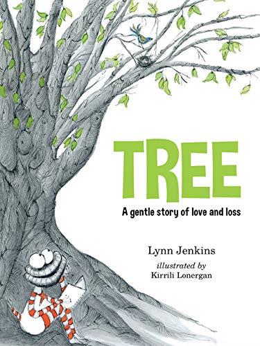 Tree. A gentle story of love and loss | 9781925820126 | Llibreria Sendak