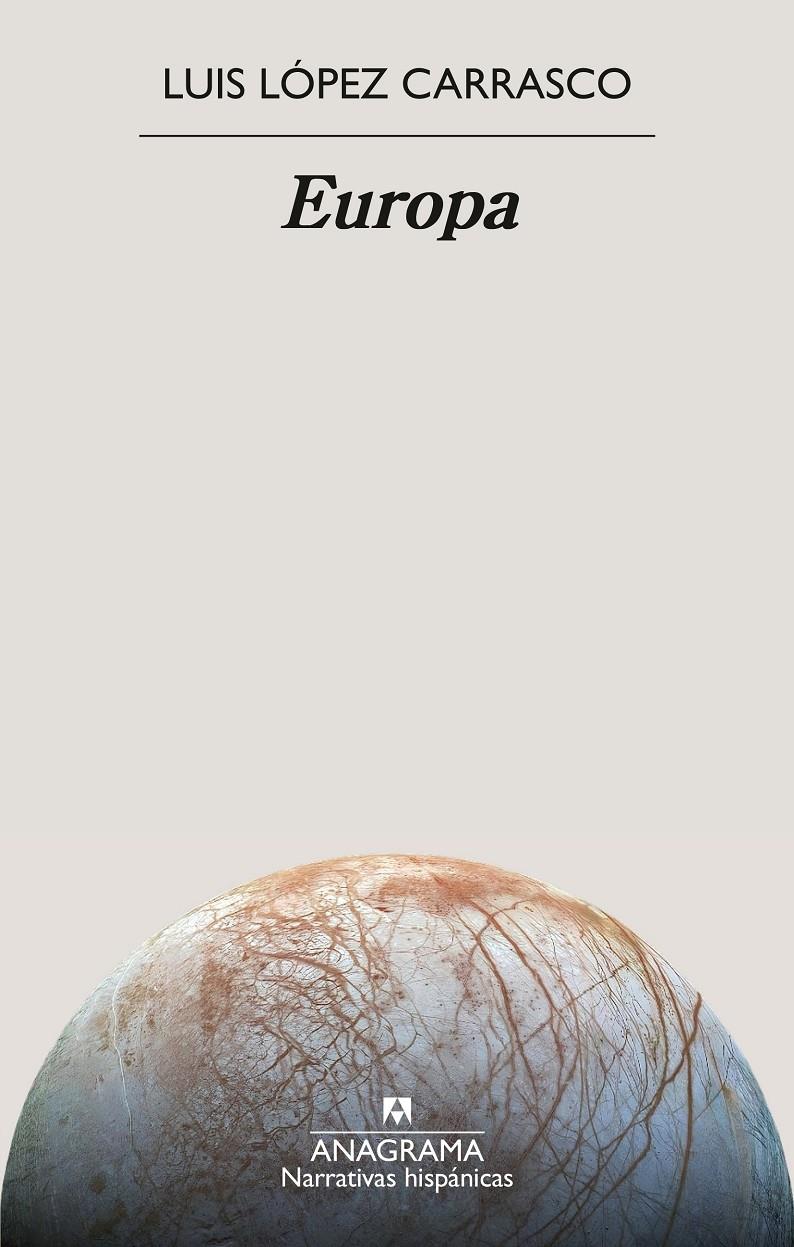 Europa | 9788433946836 | López Carrasco, Luis | Librería Sendak