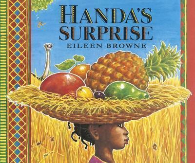 Handa's Surprise | 9781406366907 | Browne, Eileen | Llibreria Sendak