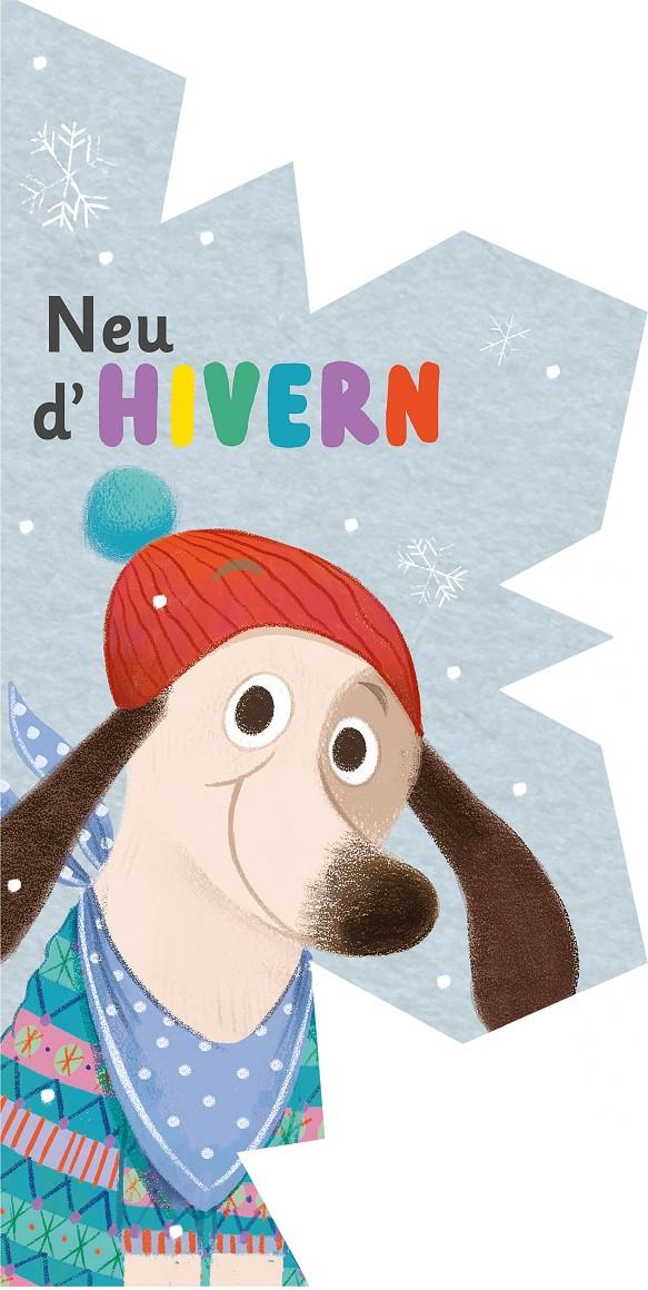 Neu d'hivern | 9788413892511 | Morea, Marisa | Librería Sendak