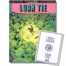 The Art Of 14 - Luan Tie | 9782487949225 | Tie, Luan | Llibreria Sendak