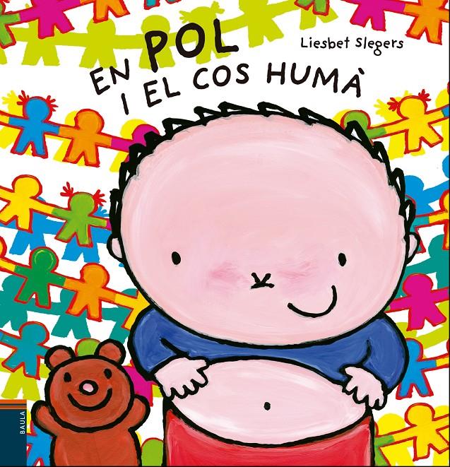 En Pol i el cos humà | 9788447937523 | Slegers, Liesbet | Llibreria Sendak