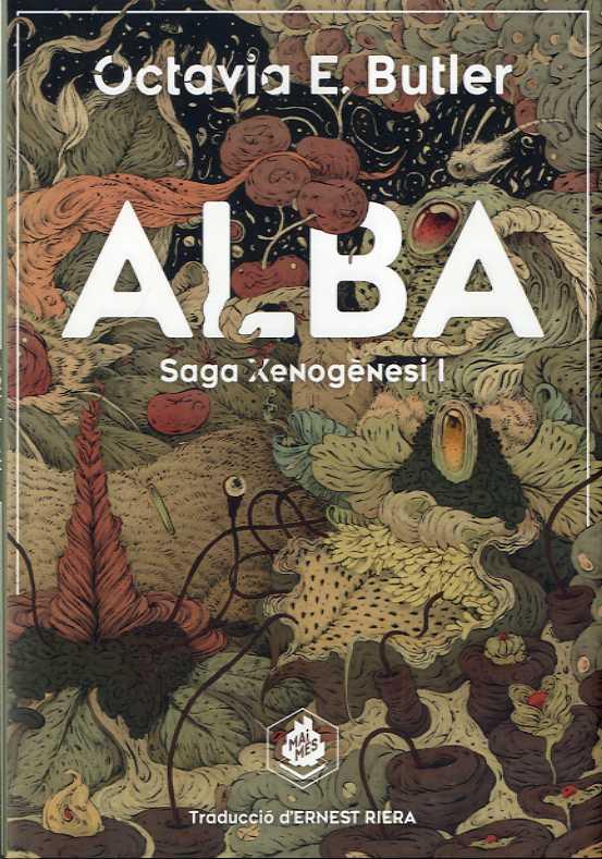 Alba | 9788409109227 | E. Butler, Octavia | Llibreria Sendak