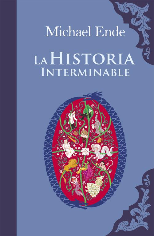 La historia interminable | 9788420471549 | Michael Ende | Librería Sendak