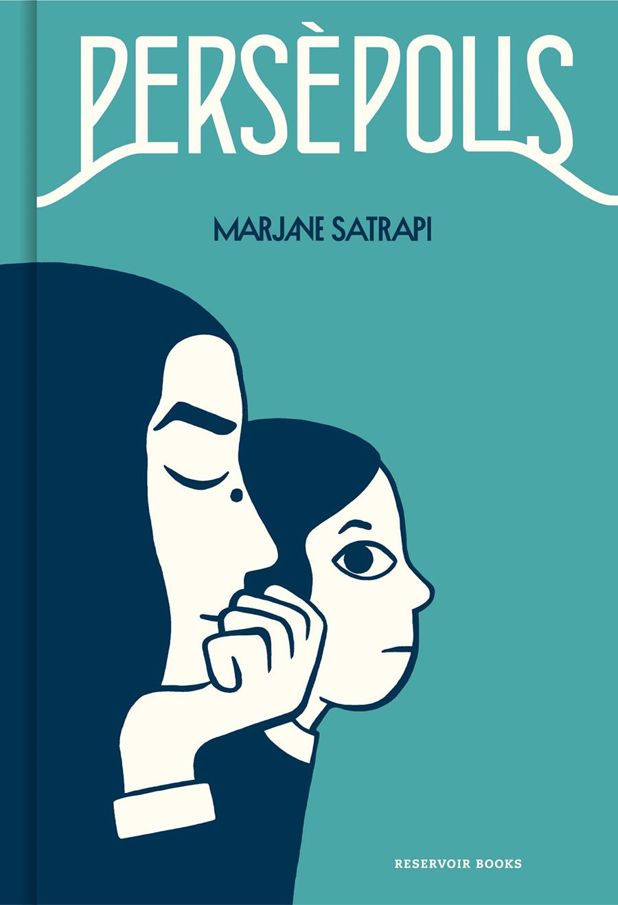 Persèpolis | 9788417910150 | Satrapi, Marjane | Llibreria Sendak