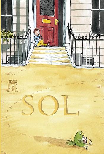 Sol (català) | 9788417376468 | USHER SAM | Llibreria Sendak