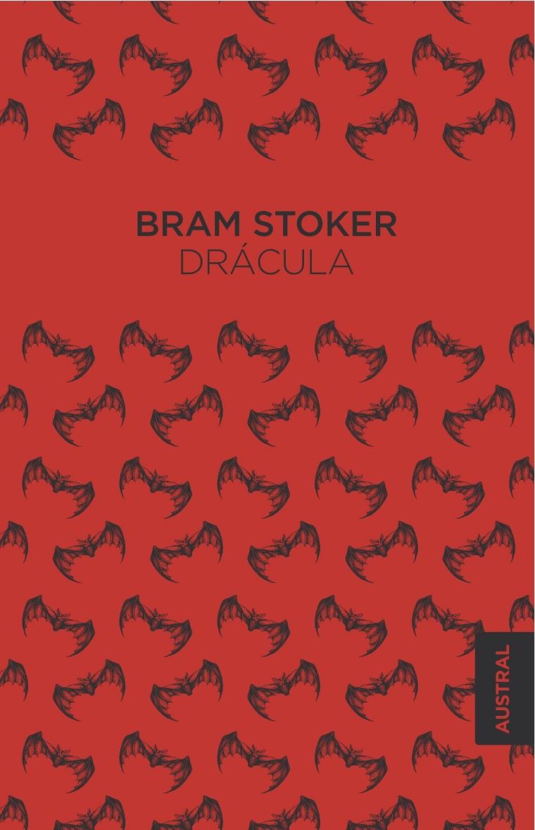 Drácula | 9788408167891 | Stoker, Bram | Llibreria Sendak