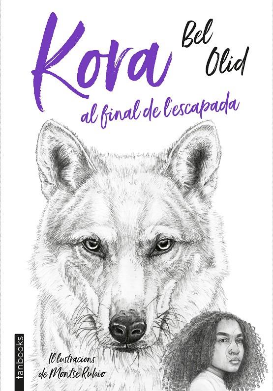 Kora | 9788418327643 | Olid, Bel | Librería Sendak