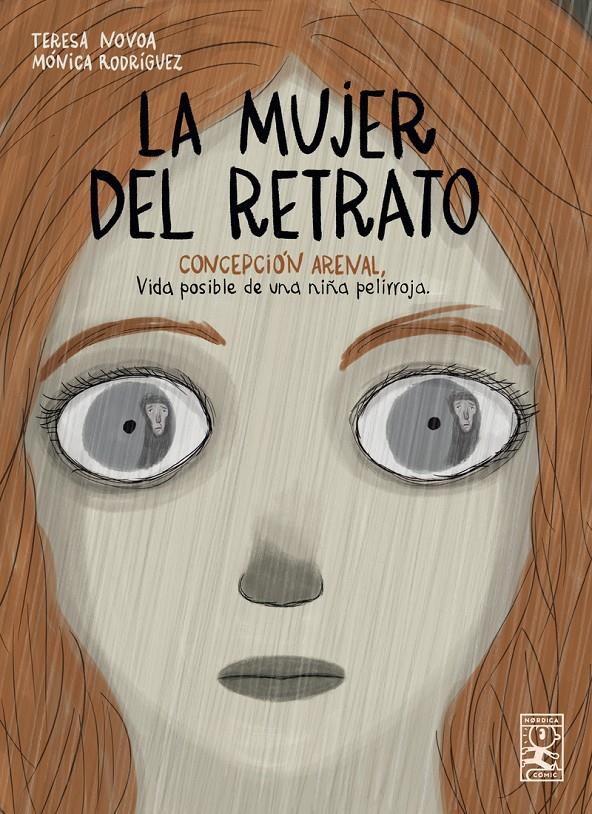 La mujer del retrato | 9788418451270 | Rodríguez, Mónica | Librería Sendak