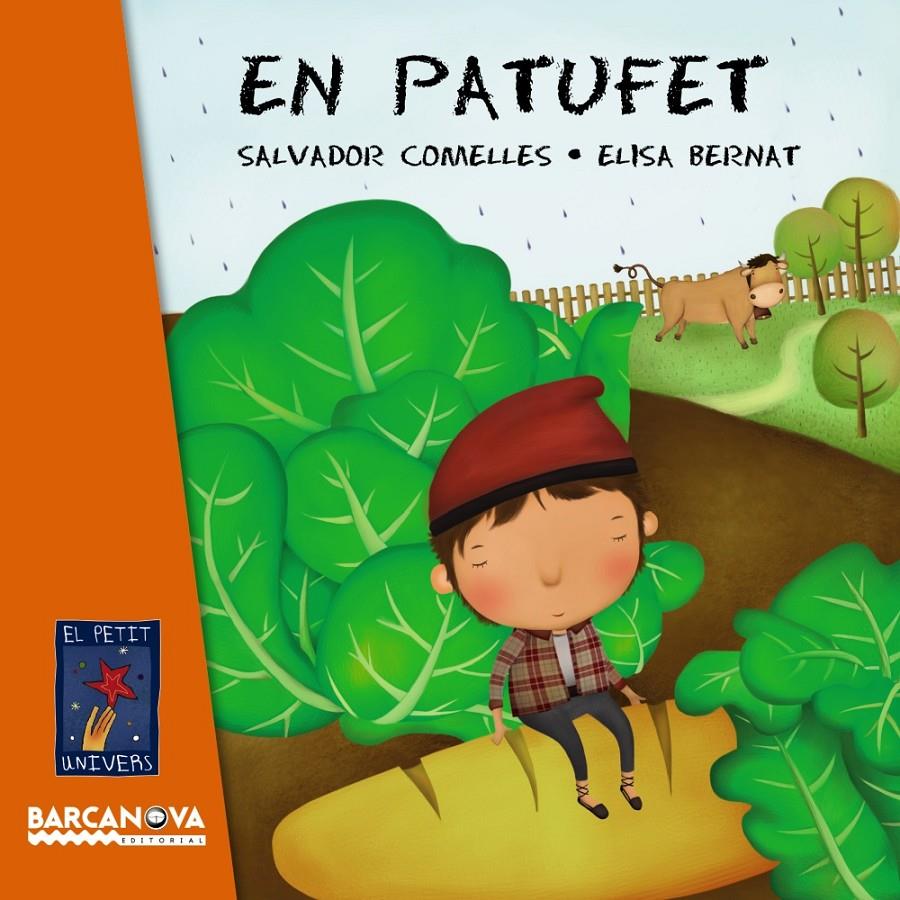 En Patufet | 9788448938758 | Comelles, Salvador | Llibreria Sendak