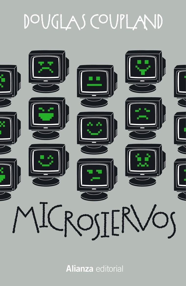 Microsiervos | 9788411489850 | Coupland, Douglas | Llibreria Sendak