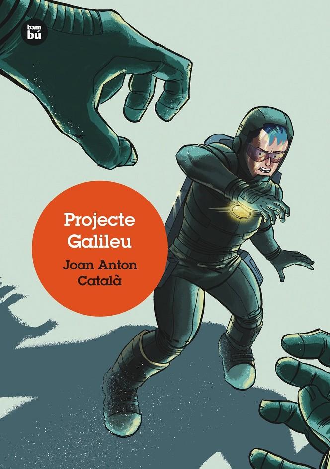 Projecte Galileu | 9788483435304 | Català Amigó, Joan Antoni | Llibreria Sendak